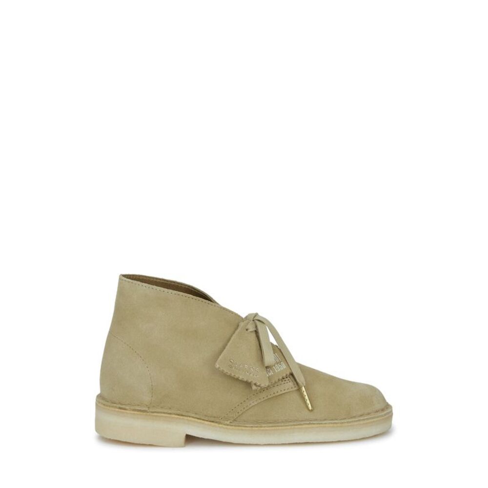 Clarks Woman Shoes Lace-Ups